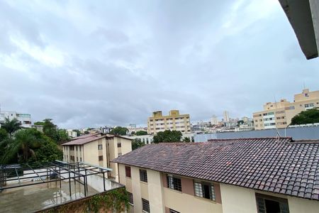 Apartamento à venda com 205m², 3 quartos e 2 vagas Apartamento à venda com 205m², 3 quartos e 2 vagasVista do Quarta 2