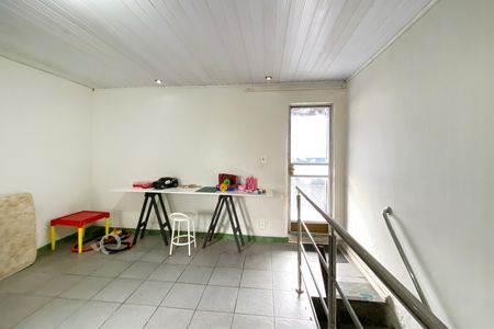 Apartamento à venda com 205m², 3 quartos e 2 vagas Apartamento à venda com 205m², 3 quartos e 2 vagasSala de Estar