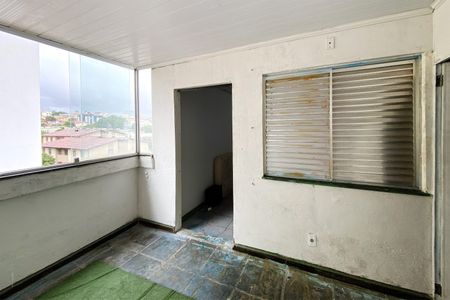 Apartamento à venda com 205m², 3 quartos e 2 vagas Apartamento à venda com 205m², 3 quartos e 2 vagasVaranda coberta