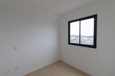 Quarto 1 de apartamento para alugar com 2 quartos, 40m² em Cidade Antônio Estêvão de Carvalho, São Paulo