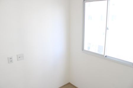 Apartamento para alugar com 35m², 2 quartos e sem vagaquarto 1