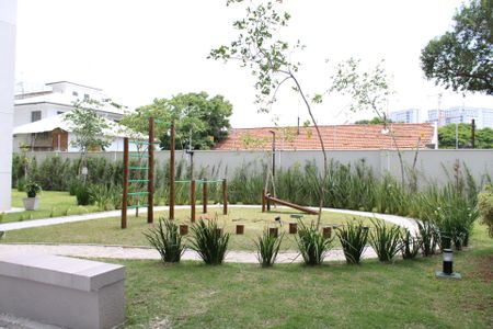 Apartamento para alugar com 35m², 2 quartos e sem vagaÁrea comum