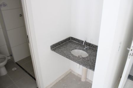 Apartamento para alugar com 35m², 2 quartos e sem vagaLavabo