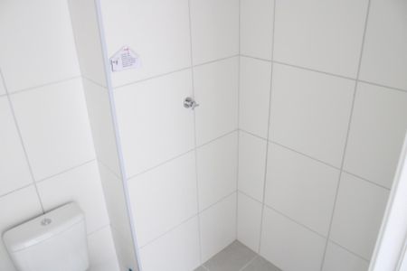 Apartamento para alugar com 35m², 2 quartos e sem vagaBanheiro