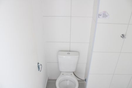 Apartamento para alugar com 35m², 2 quartos e sem vagaBanheiro