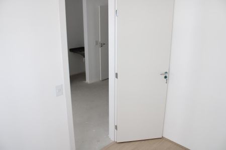 Apartamento para alugar com 35m², 2 quartos e sem vagaquarto 1
