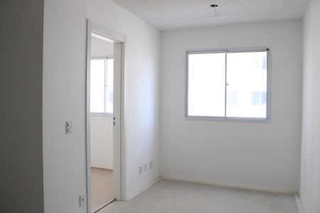 Apartamento para alugar com 35m², 2 quartos e sem vagaSala