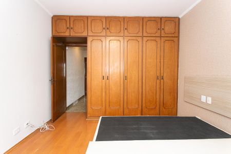 Quarto 2 de casa para alugar com 2 quartos, 131m² em Vila Regente Feijó, São Paulo