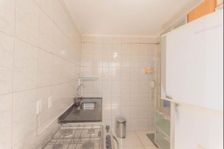 Apartamento para alugar com 57m², 2 quartos e 1 vaga Apartamento para alugar com 57m², 2 quartos e 1 vagaCozinha