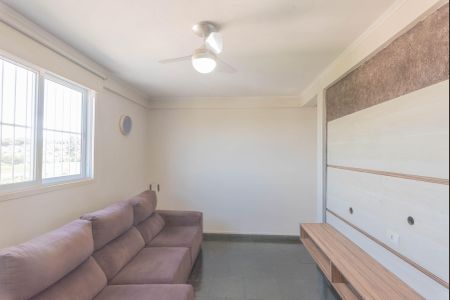 Apartamento para alugar com 57m², 2 quartos e 1 vaga Apartamento para alugar com 57m², 2 quartos e 1 vagaSala