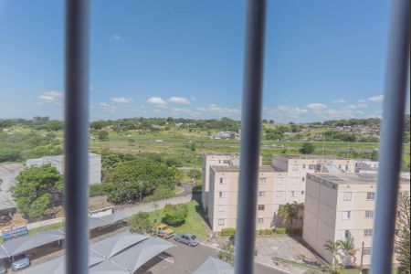 Apartamento para alugar com 57m², 2 quartos e 1 vaga Apartamento para alugar com 57m², 2 quartos e 1 vagaVista do Quarto 1