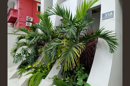 Apartamento à venda com 33m², 1 quarto e sem vaga Apartamento à venda com 33m², 1 quarto e sem vagaÁrea Comum