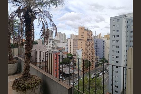 Apartamento à venda com 33m², 1 quarto e sem vaga Apartamento à venda com 33m², 1 quarto e sem vagaRooftop