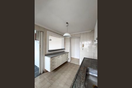 Apartamento para alugar com 63m², 2 quartos e sem vagaCozinha