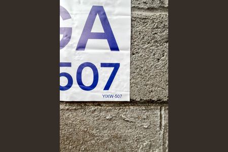 Apartamento para alugar com 63m², 2 quartos e sem vagaCodigo da Placa