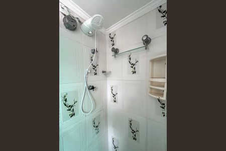 Apartamento para alugar com 63m², 2 quartos e sem vagaBanheiro