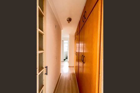 Apartamento para alugar com 63m², 2 quartos e sem vagaCorredor