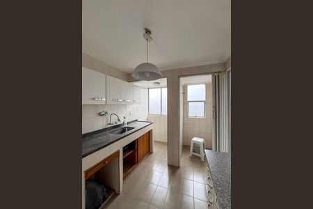 Apartamento para alugar com 63m², 2 quartos e sem vagaCozinha