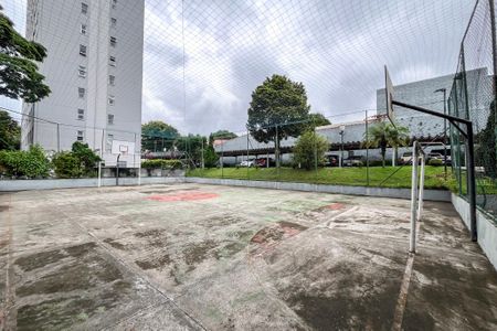 Apartamento para alugar com 63m², 2 quartos e sem vagaQuadra Esportiva