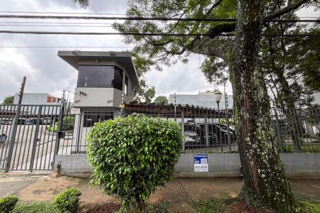 Apartamento para alugar com 63m², 2 quartos e sem vagaFachada