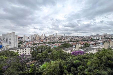 Apartamento para alugar com 63m², 2 quartos e sem vagaVista do quarto 1