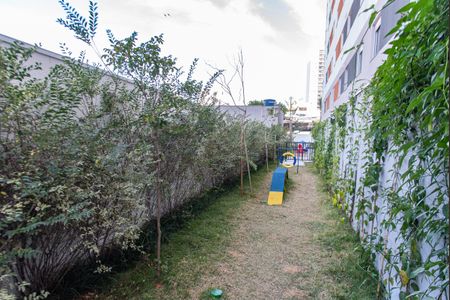 Studio à venda com 24m², 1 quarto e sem vagaPet place