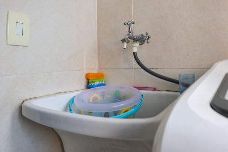 Apartamento à venda com 65m², 2 quartos e 1 vaga Apartamento à venda com 65m², 2 quartos e 1 vagaÁrea de Serviço