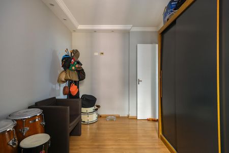 Apartamento à venda com 65m², 2 quartos e 1 vaga Apartamento à venda com 65m², 2 quartos e 1 vagaQuarto 2