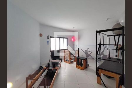 Apartamento à venda com 65m², 2 quartos e 1 vaga Apartamento à venda com 65m², 2 quartos e 1 vagaÁrea comum