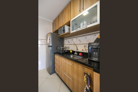 Apartamento à venda com 65m², 2 quartos e 1 vaga Apartamento à venda com 65m², 2 quartos e 1 vagaCozinha