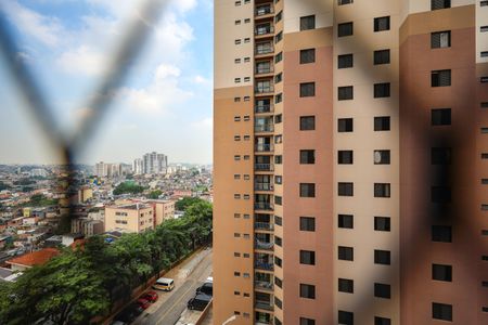 Apartamento à venda com 65m², 2 quartos e 1 vaga Apartamento à venda com 65m², 2 quartos e 1 vagaVista da Suíte