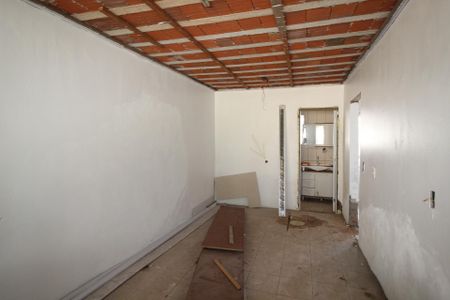 Apartamento à venda com 4 quartos, 120m² em Vila Jardim, Porto Alegre