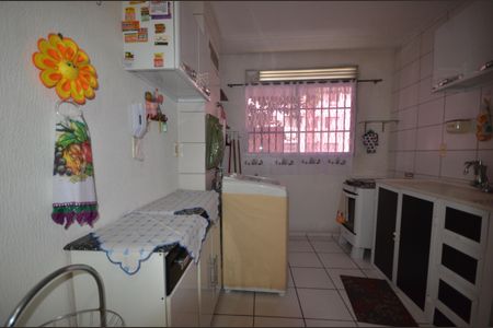 Apartamento para alugar com 44m², 1 quarto e 1 vagaCozinha