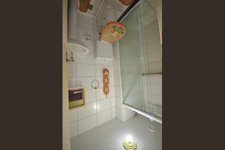 Apartamento para alugar com 44m², 1 quarto e 1 vagaBanheiro