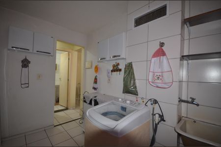 Apartamento para alugar com 44m², 1 quarto e 1 vagaCozinha