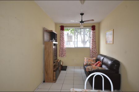 Apartamento para alugar com 44m², 1 quarto e 1 vagaSala