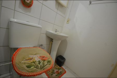 Apartamento para alugar com 44m², 1 quarto e 1 vagaBanheiro