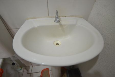 Apartamento para alugar com 44m², 1 quarto e 1 vagaBanheiro