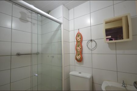 Apartamento para alugar com 44m², 1 quarto e 1 vagaBanheiro