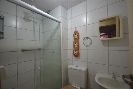 Apartamento para alugar com 44m², 1 quarto e 1 vagaBanheiro