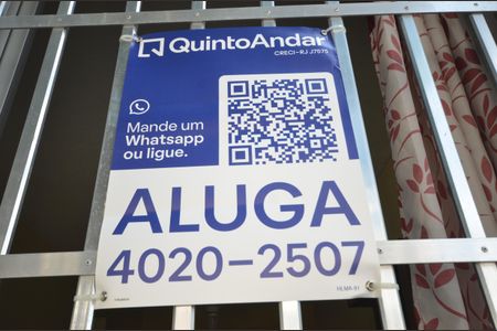 Apartamento para alugar com 44m², 1 quarto e 1 vagaPlaca instalada
