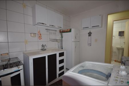 Apartamento para alugar com 44m², 1 quarto e 1 vagaCozinha