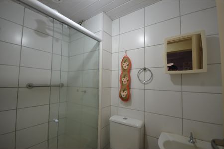 Apartamento para alugar com 44m², 1 quarto e 1 vagaBanheiro