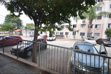 Apartamento para alugar com 44m², 1 quarto e 1 vagaVista da Cozinha