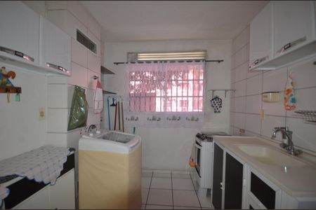 Apartamento para alugar com 44m², 1 quarto e 1 vagaCozinha
