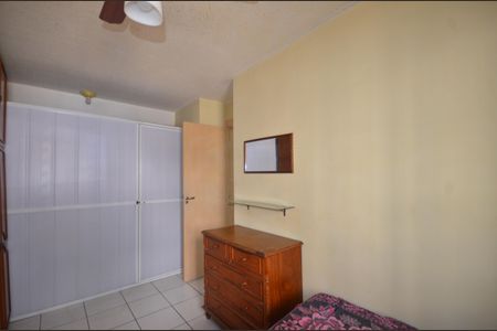 Apartamento para alugar com 44m², 1 quarto e 1 vagaQuarto 