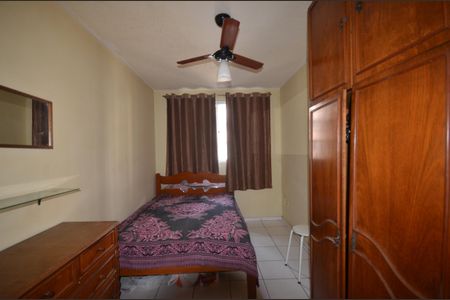 Quarto  de apartamento para alugar com 1 quarto, 44m² em Guadalupe, Rio de Janeiro