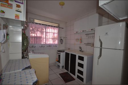 Apartamento para alugar com 44m², 1 quarto e 1 vagaCozinha