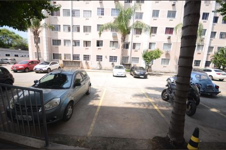 Apartamento para alugar com 44m², 1 quarto e 1 vagaVista do Quarto