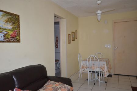 Apartamento para alugar com 44m², 1 quarto e 1 vagaSala